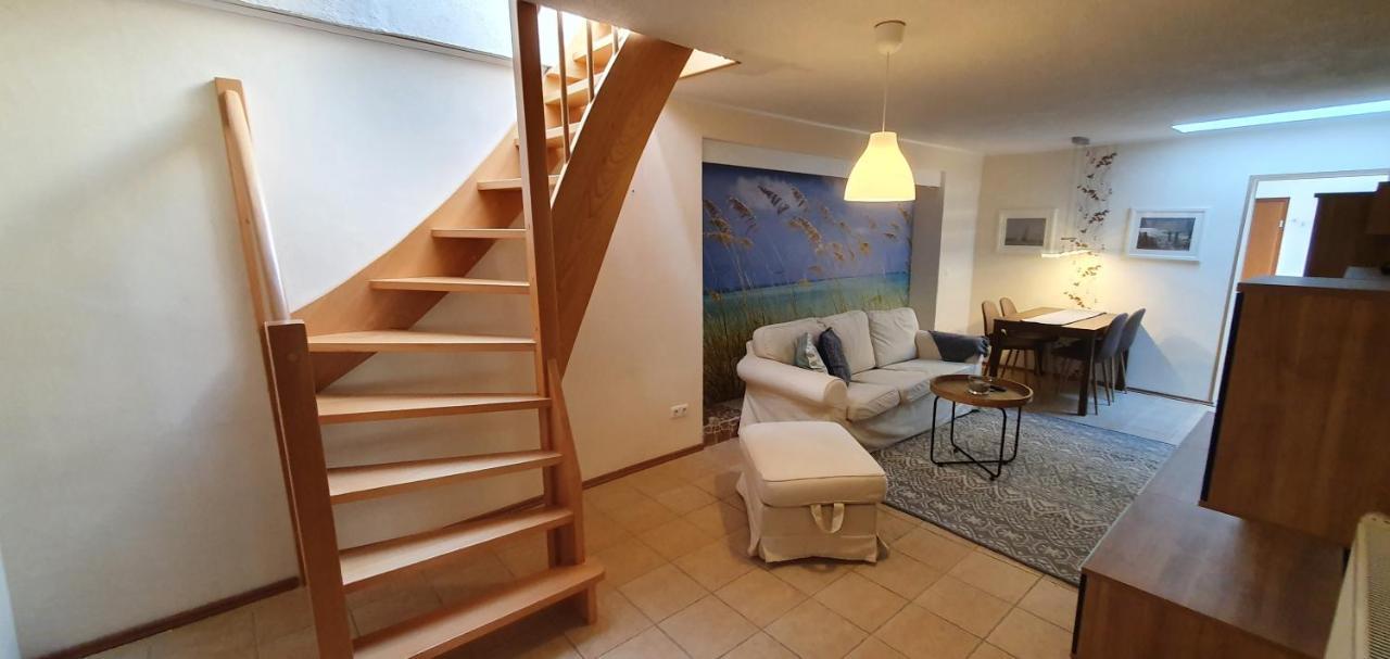 Pension Zum Riedensee Bastorf Екстер'єр фото