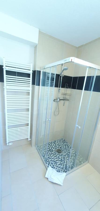 Pension Zum Riedensee Bastorf Екстер'єр фото