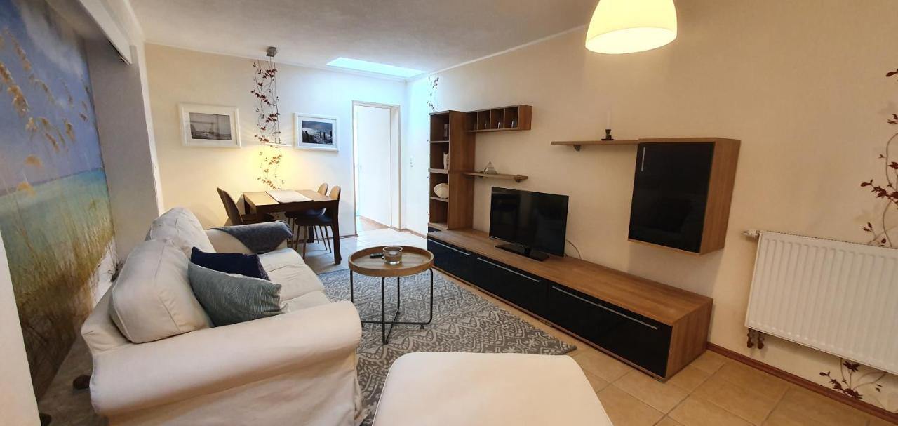 Pension Zum Riedensee Bastorf Екстер'єр фото