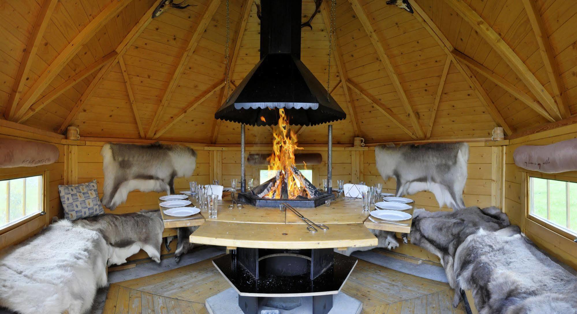 Pension Zum Riedensee Bastorf Екстер'єр фото
